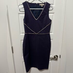 Banana Republic business casual dress